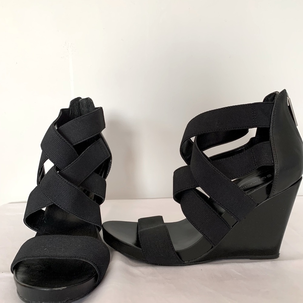 BCBG Women’s 2” heels
